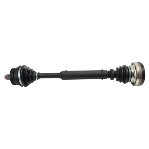 VW Passat Audi A4 Front Passenger Side CV Axle Assembly GKN 301222