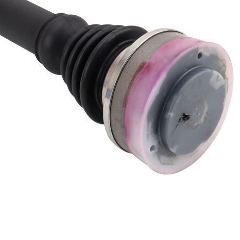 VW Cabrio Passat Front Passenger Side CV Axle Assembly GKN 301242