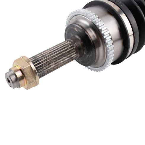 Subaru Baja Legacy Outback Rear Passenger Side CV Axle Assembly TRQ CSA33462