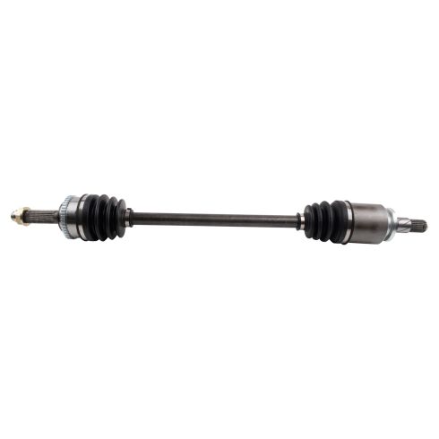 Subaru Baja Legacy Outback Rear Passenger Side CV Axle Assembly TRQ CSA33462