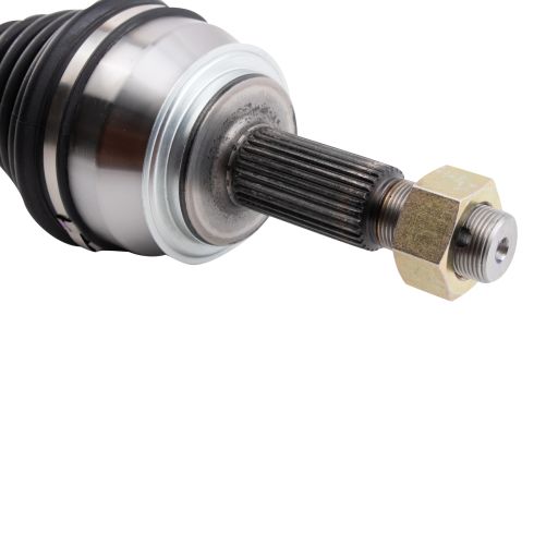 Nissan Rogue Front Driver Side CV Axle Assembly TRQ CSA33466