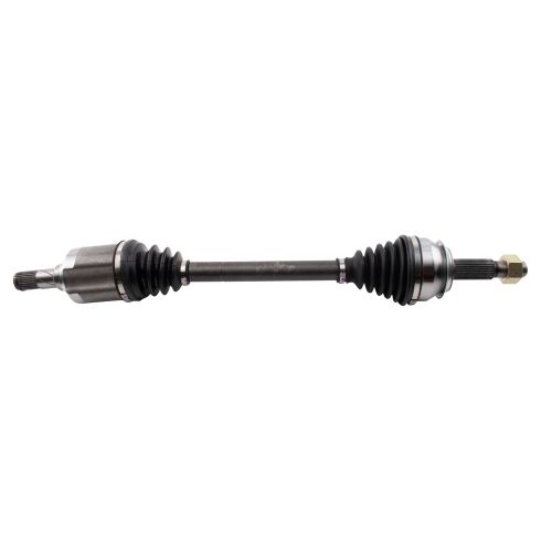 Nissan Rogue Front Driver Side CV Axle Assembly TRQ CSA33466
