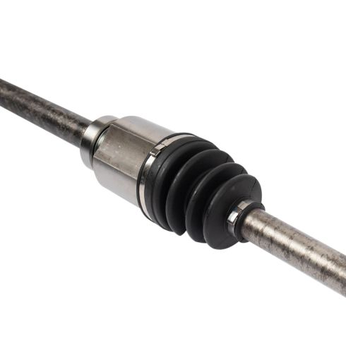 Nissan Rogue Front Passenger Side CV Axle Assembly TRQ CSA33468