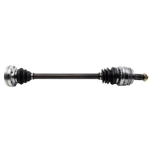 BMW 128i 325i 328i Rear Passenger Side CV Axle Assembly TRQ CSA64529