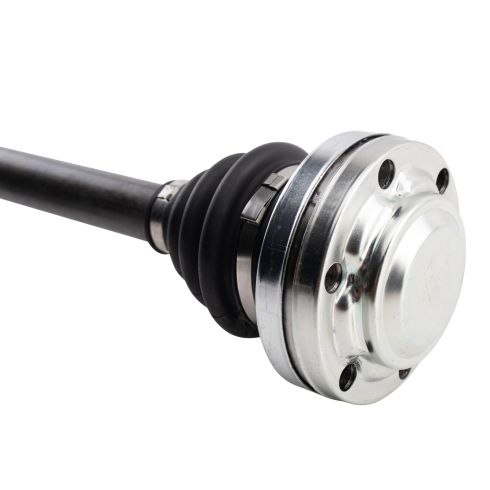 BMW Rear Driver Side CV Axle Assembly TRQ CSA64530