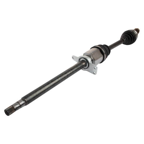 Dodge Dart Front Passenger Side CV Axle Assembly TRQ CSA58041