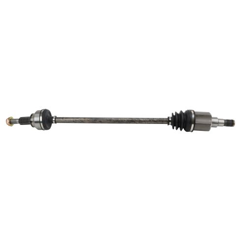 Dodge Journey Rear Passenger Side CV Axle Assembly TRQ CSA58049