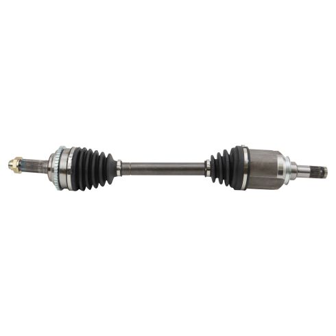 Ford Lincoln Mercury Front Driver Side CV Axle Assembly TRQ CSA58054