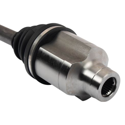 Ford Lincoln Front Passenger Side CV Axle Assembly - Image 3