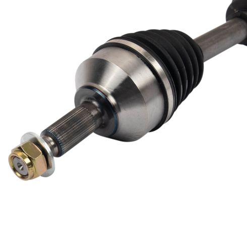 Ford Lincoln Front Passenger Side CV Axle Assembly - Image 4