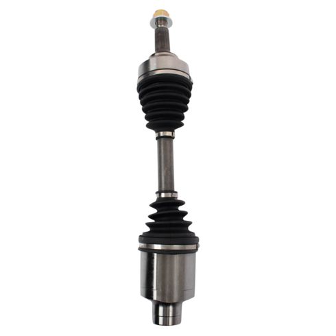 Ford Lincoln Front Passenger Side CV Axle Assembly - Image 5