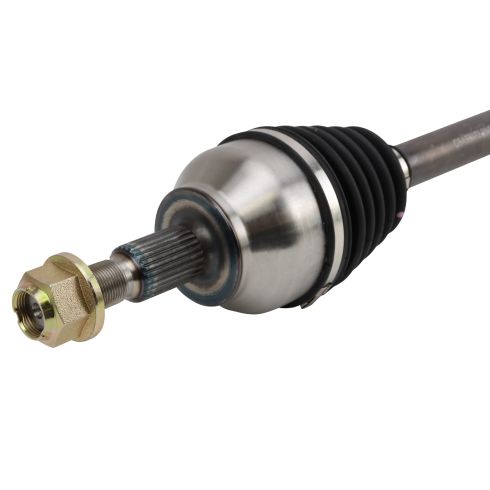 Ford Focus Front Passenger Side CV Axle Assembly - Image 3