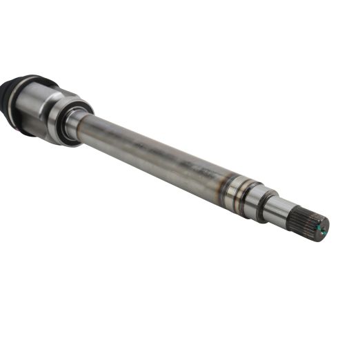 Ford Focus Front Passenger Side CV Axle Assembly - Image 4