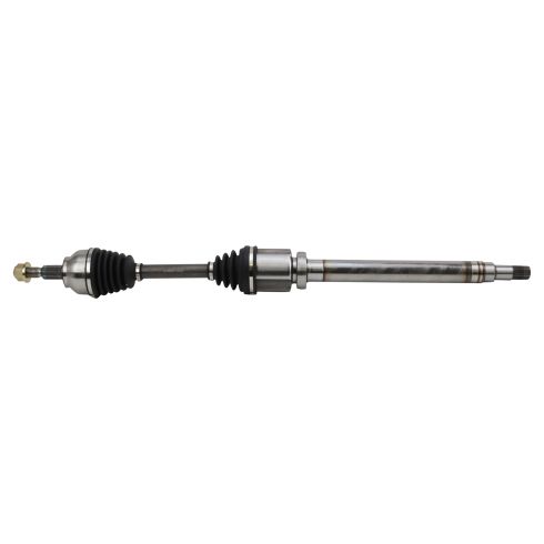 Ford Focus Front Passenger Side CV Axle Assembly - Image 6