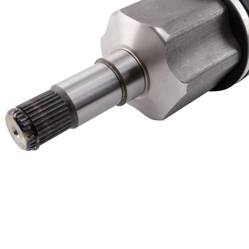Ram Front Driver Side CV Axle Assembly TRQ CSA58077