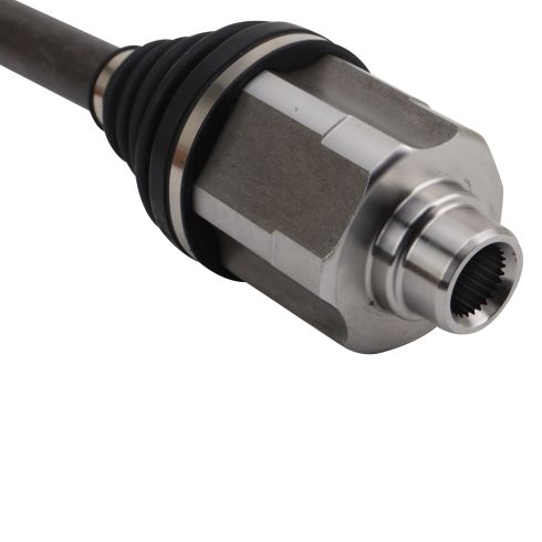 Ram Front Passenger Side CV Axle Assembly TRQ CSA58078