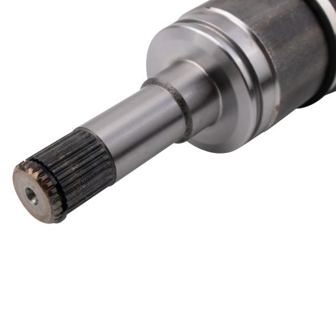Chevrolet GMC Buick Rear Driver Side CV Axle Assembly TRQ CSA33059