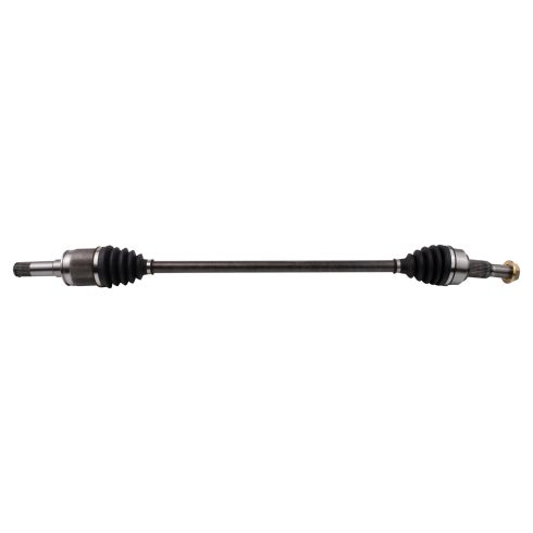 Chevrolet GMC Buick Rear Driver Side CV Axle Assembly TRQ CSA33059