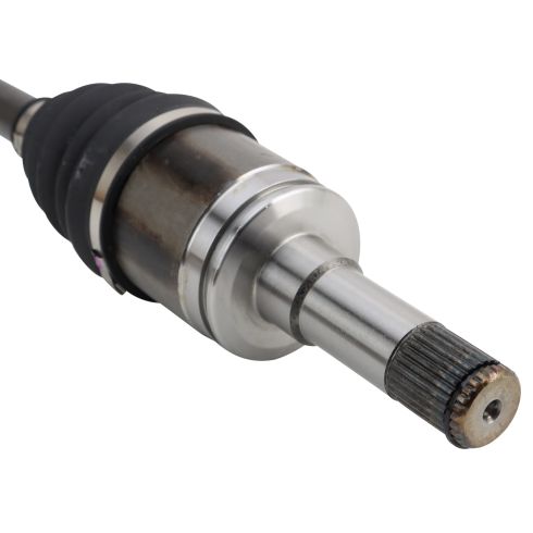 Chevrolet GMC Buick Rear Passenger Side CV Axle Assembly TRQ CSA33060