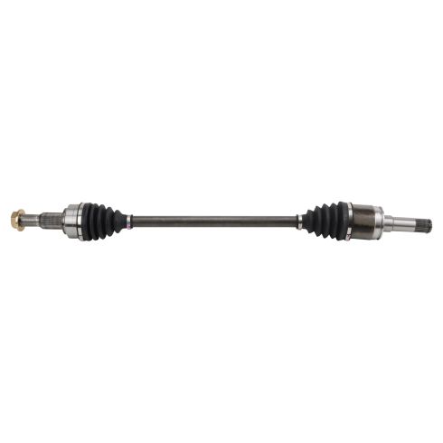 Chevrolet GMC Buick Rear Passenger Side CV Axle Assembly TRQ CSA33060
