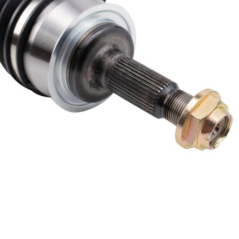 Chevrolet Cruze Front Driver Side CV Axle Assembly TRQ CSA33067
