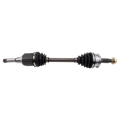 Chevrolet Cruze Front Driver Side CV Axle Assembly TRQ CSA33067