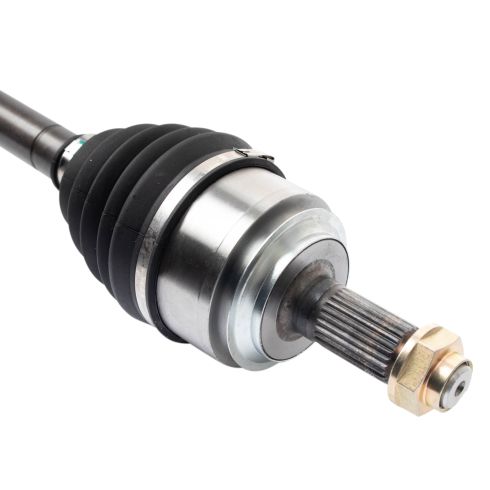 Honda Civic Front Passenger Side CV Axle Assembly TRQ CSA33070