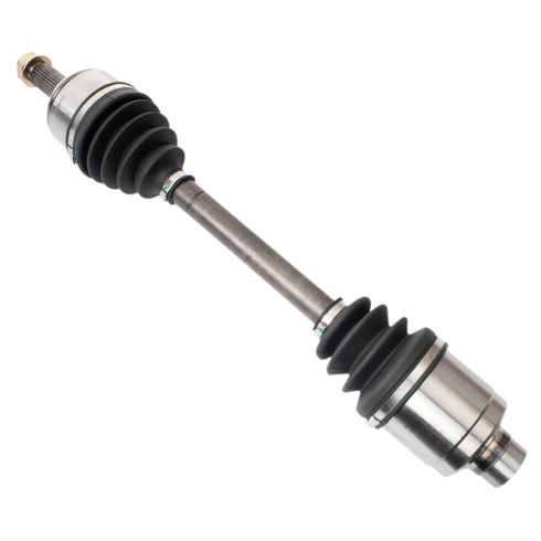 Honda Civic Front Passenger Side CV Axle Assembly TRQ CSA33070