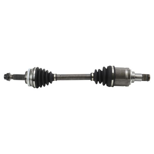 Toyota Corolla Matrix Pontiac Vibe Front Driver Side CV Axle Assembly TRQ CSA33189