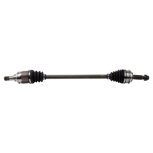 Toyota Lexus Rear Passenger Side CV Axle Assembly TRQ CSA33195