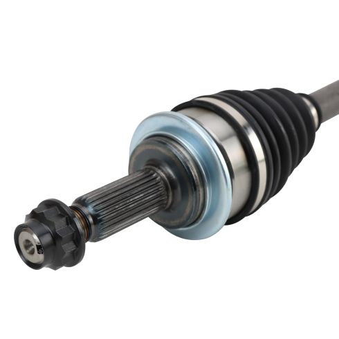 Toyota Lexus Rear Driver Side CV Axle Assembly TRQ CSA33197