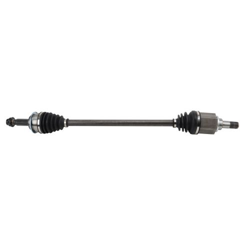 Toyota Lexus Rear Driver Side CV Axle Assembly TRQ CSA33197