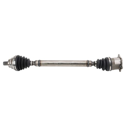 VW Golf Jetta Audi A3 Front Passenger Side CV Axle Assembly TRQ CSA33200