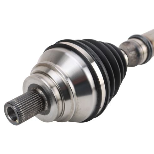 VW Golf Jetta Audi A3 Front Passenger Side CV Axle Assembly TRQ CSA33200