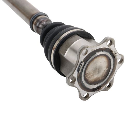VW Golf Jetta Audi A3 Front Passenger Side CV Axle Assembly TRQ CSA33200