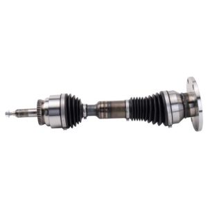 Ford Lincoln Front Heavy Duty CV Axle Assembly TRQ CSA54895