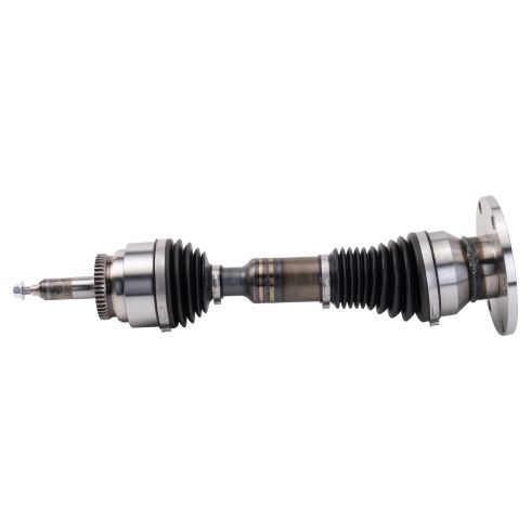 Ford Lincoln Front Heavy Duty CV Axle Assembly TRQ CSA54895