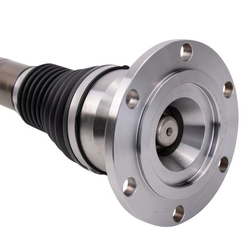 Ford Lincoln Front Heavy Duty CV Axle Assembly TRQ CSA54895