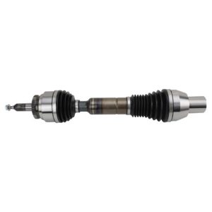 Ford Lincoln Front Passenger Side Heavy Duty CV Axle Assembly TRQ CSA54897