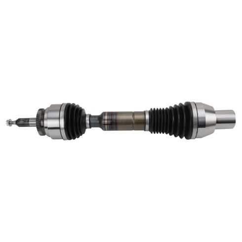 Ford Lincoln Front Passenger Side Heavy Duty CV Axle Assembly TRQ CSA54897