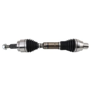Dodge Ram 1500 Ram 1500 Front Heavy Duty CV Axle Assembly TRQ CSA54902