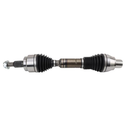 Dodge Ram 1500 Ram 1500 Front Heavy Duty CV Axle Assembly TRQ CSA54902