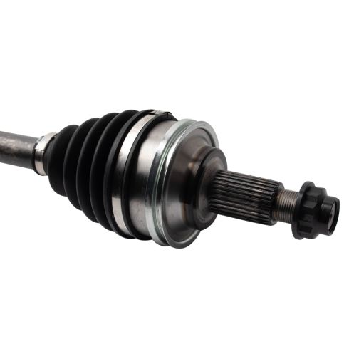 Lexus GS350 RC300 RC350 Front Driver Side CV Axle Assembly TRQ CSA52368