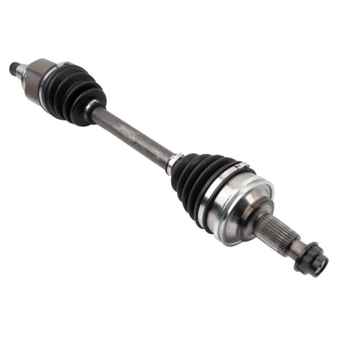 Lexus GS350 RC300 RC350 Front Driver Side CV Axle Assembly TRQ CSA52368