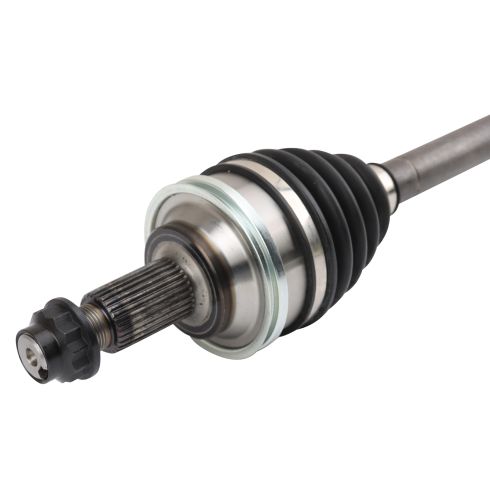 Lexus GS350 RC300 RC350 Front Passenger Side CV Axle Assembly TRQ CSA52384