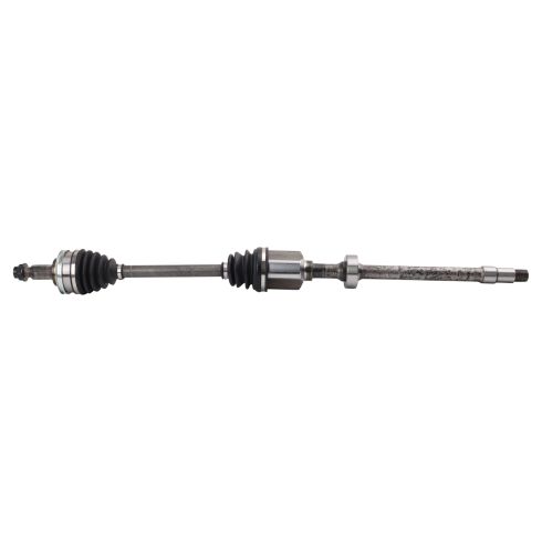 Lexus GS350 RC300 RC350 Front Passenger Side CV Axle Assembly TRQ CSA52384