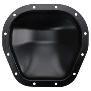 Ford Lincoln Rear Differential Cover TRQ DCA34172
