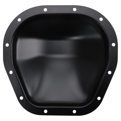 Ford Lincoln Rear Differential Cover TRQ DCA34172