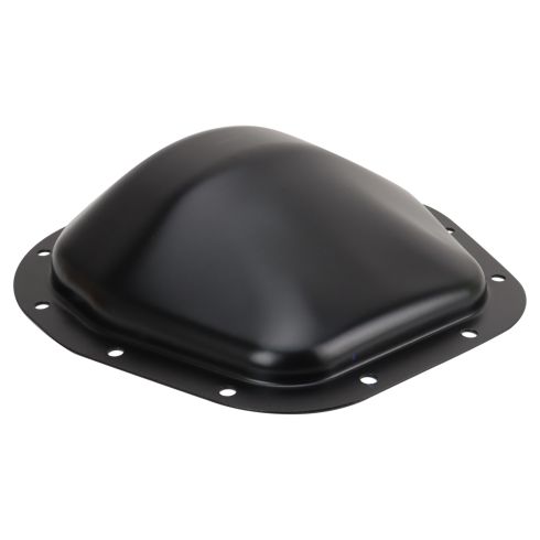 Ford Lincoln Rear Differential Cover TRQ DCA34172