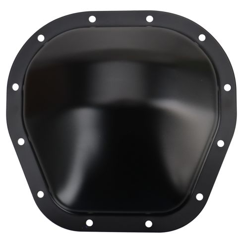 Ford Lincoln Rear Differential Cover TRQ DCA34172
